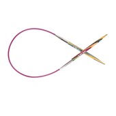 Βελόνες κυκλικές 25cm KnitPro-Symfonie