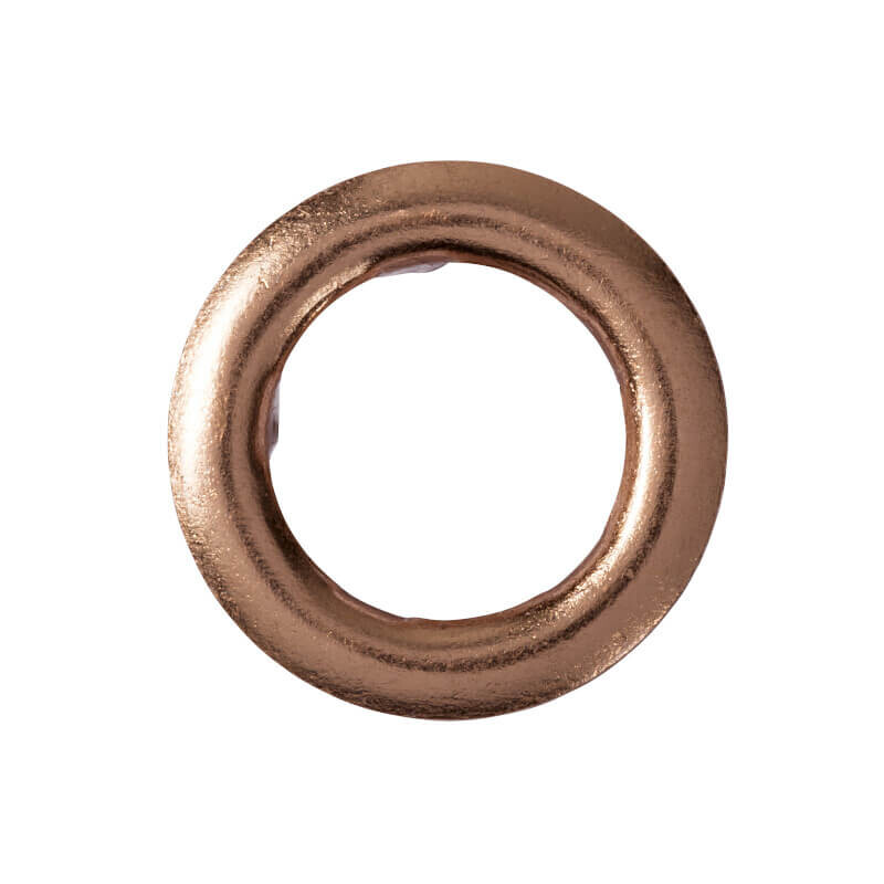 Non-sew press fasteners Jersey (retaining ring), set - Prym