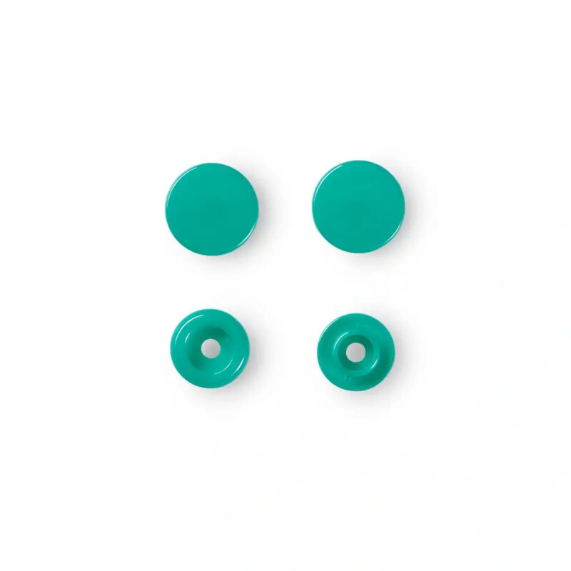 Non-sew press fasteners Colour Snaps - Prym