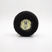Cordonnet Πελότα No14/2x3