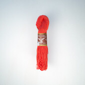 Cotton Cable Τσιλές No 8/2x4