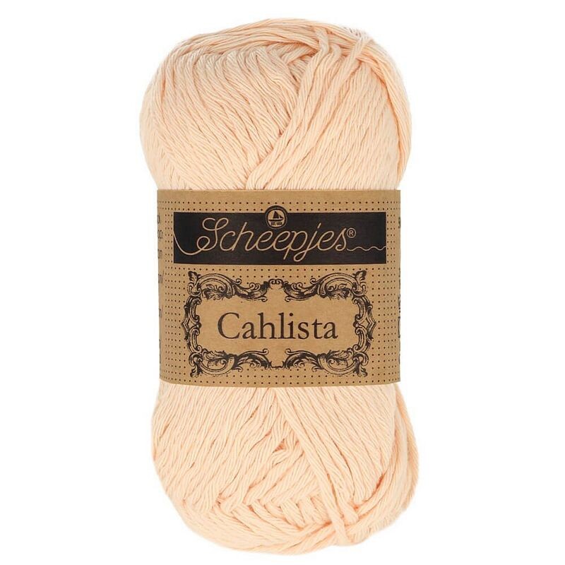Cahlista 50