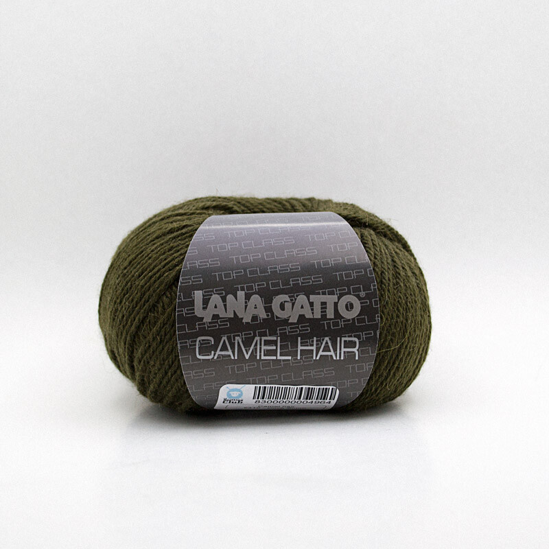 Camel hair