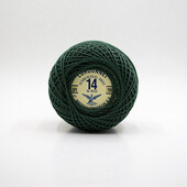 Cordonnet Πελότα No14/2x3