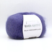 Silk Mohair Lux