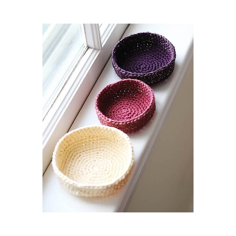 Quick Crochet for the Home, της Tamara Kelly