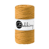 Macrame Cord 3ply - Regular 3mm