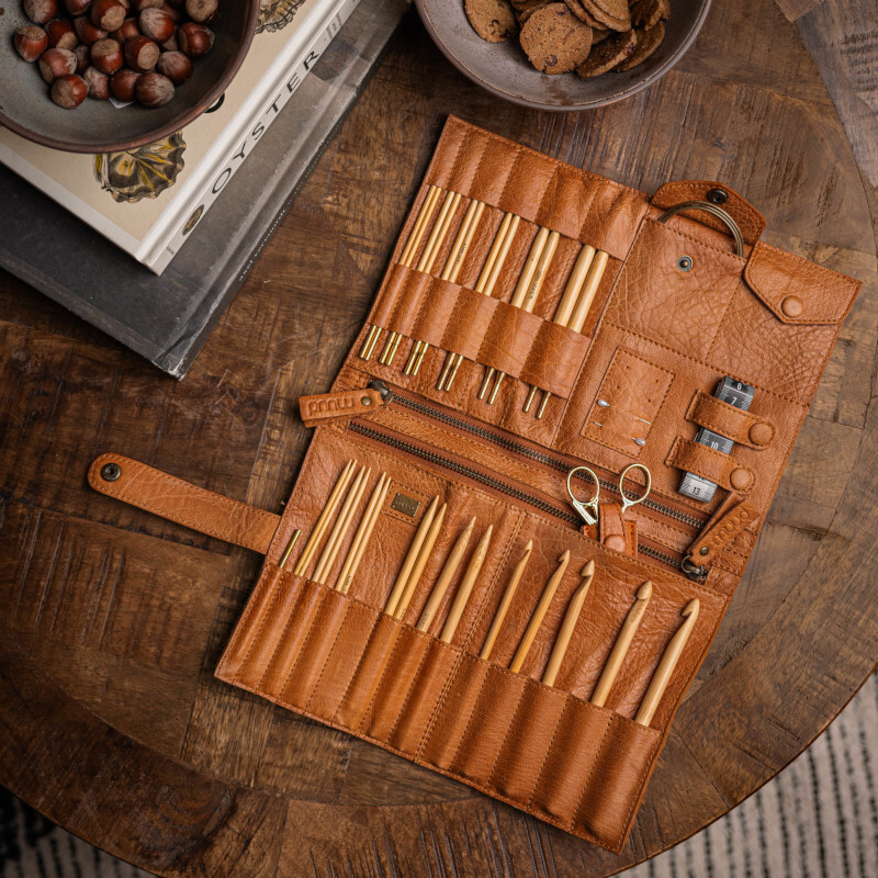 MUUD Billie Etui