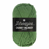 Chunky Monkey