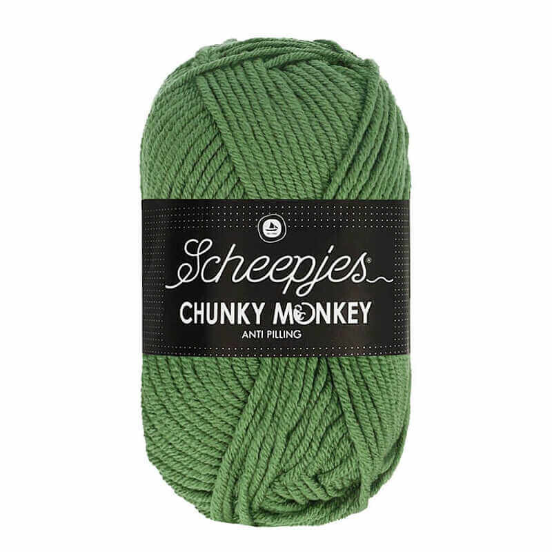 Chunky Monkey
