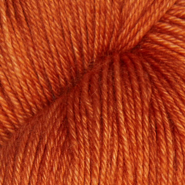 Terra - Symfonie Hand-Dyed Yarns
