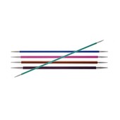 Καλτσοβελόνες KnitPro-Zing