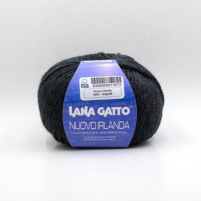 Nuovo Irlanda