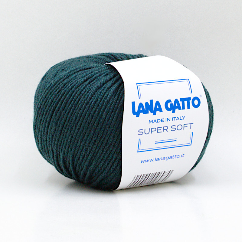 Supersoft