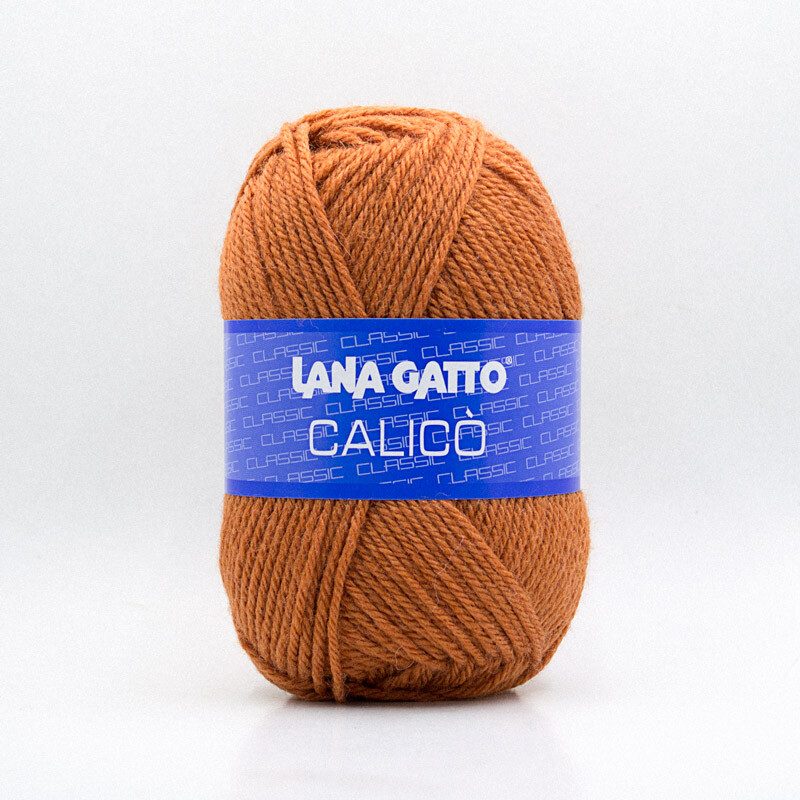 Calico'