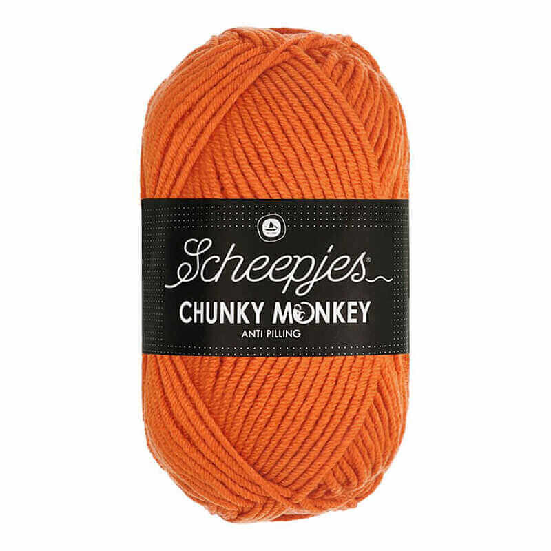 Chunky Monkey