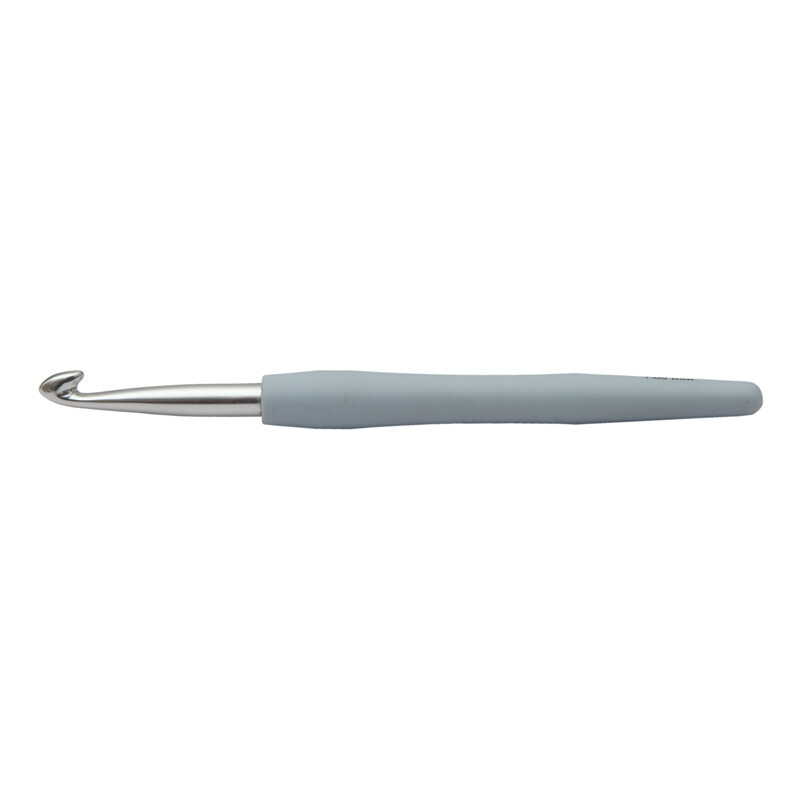 Βελονάκι KnitPro-Waves Colour Aluminium
