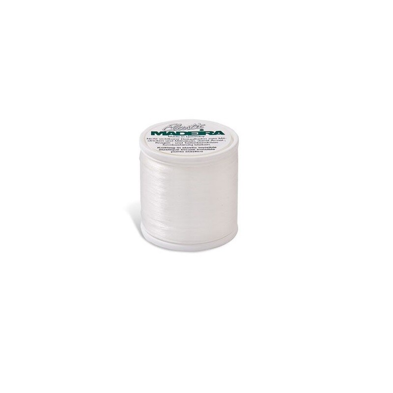 Διάφανη κλωστή Elastic MADEIRA