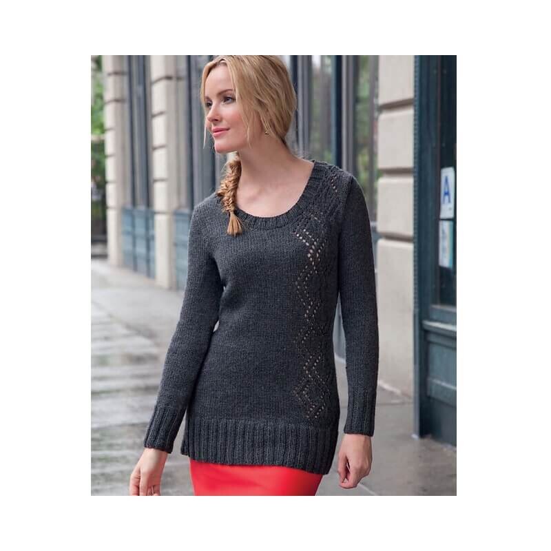 Simply Modern Lace, της Interweave
