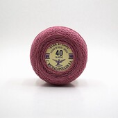 Stor Special Δαντελόνημα Πελότα 40/2x3 (Χρ)
