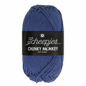 Chunky Monkey