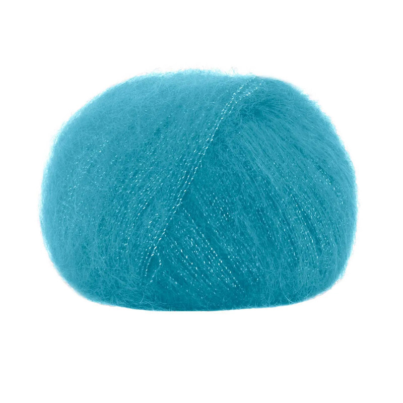 Silk Mohair Lux