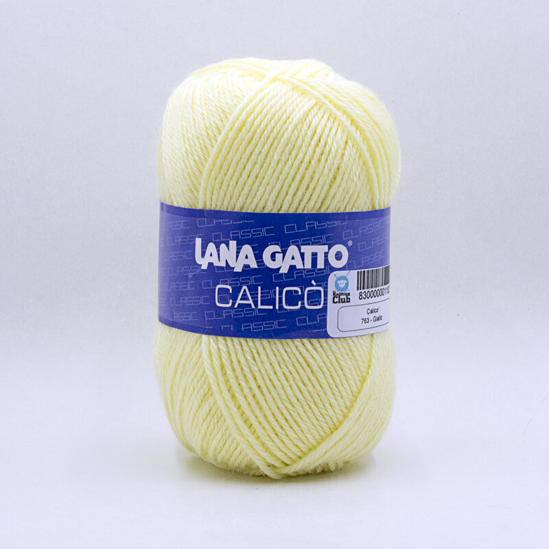 Calico'