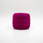 Cotton Perle Πελότα No 8/2