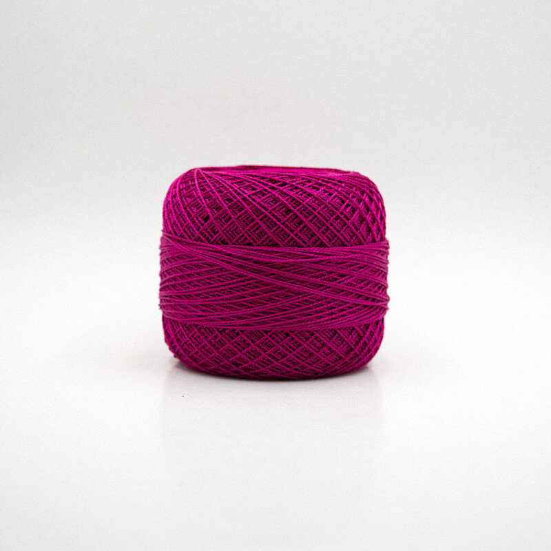 Cotton Perle Πελότα No 8/2