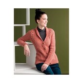 Simply Modern Lace, της Interweave