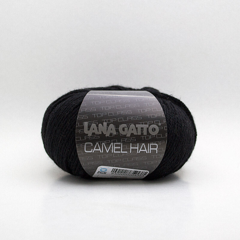 Camel hair