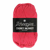 Chunky Monkey