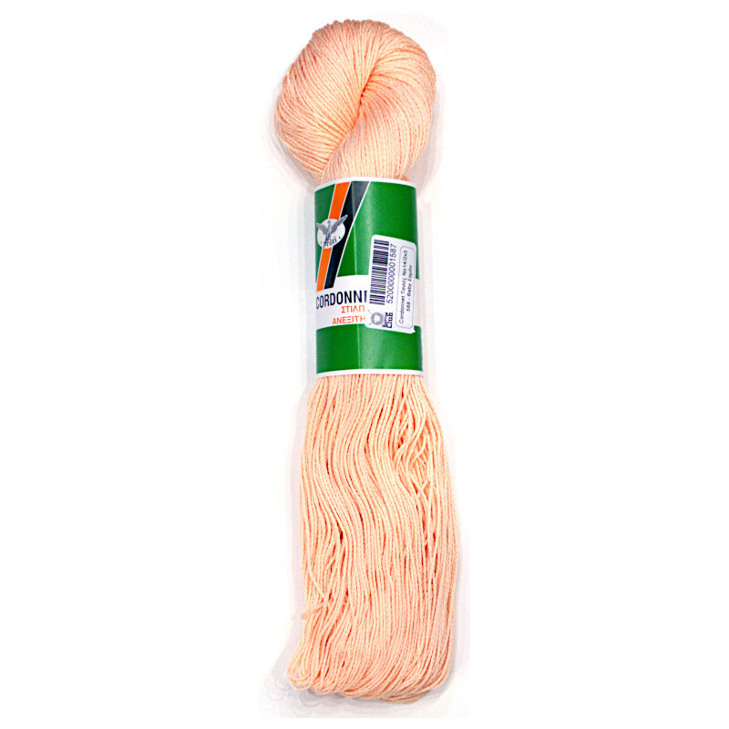 Cordonnet Τσιλές No14/2x3