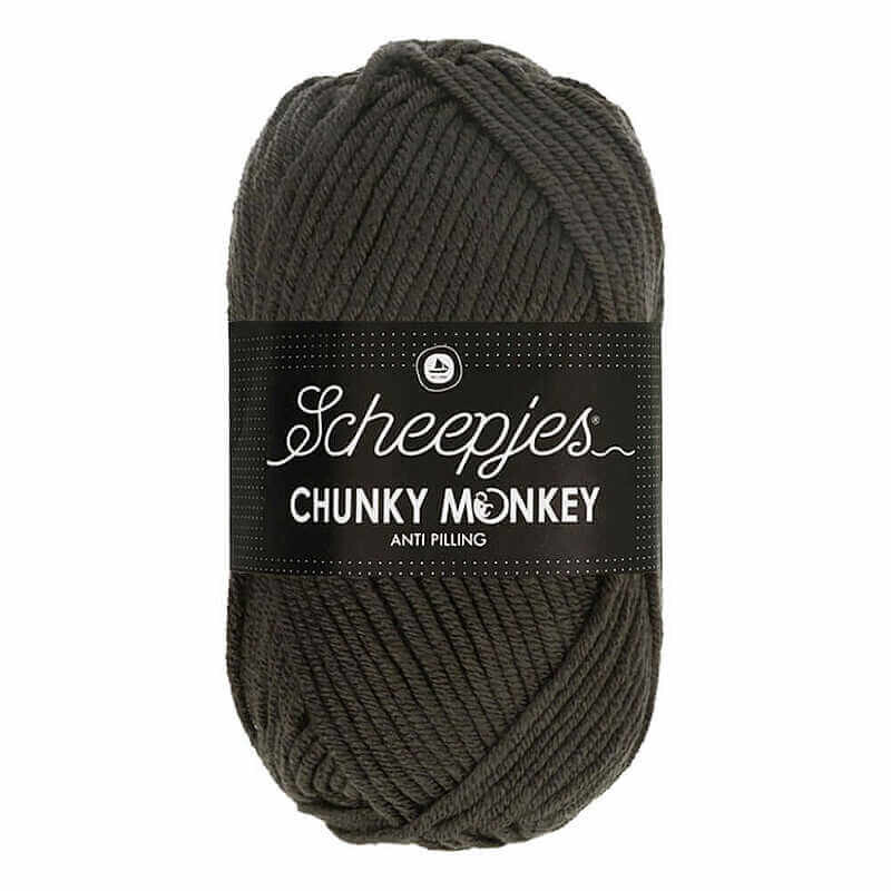 Chunky Monkey