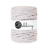 Macrame Cord 3ply - Super XXL 9mm