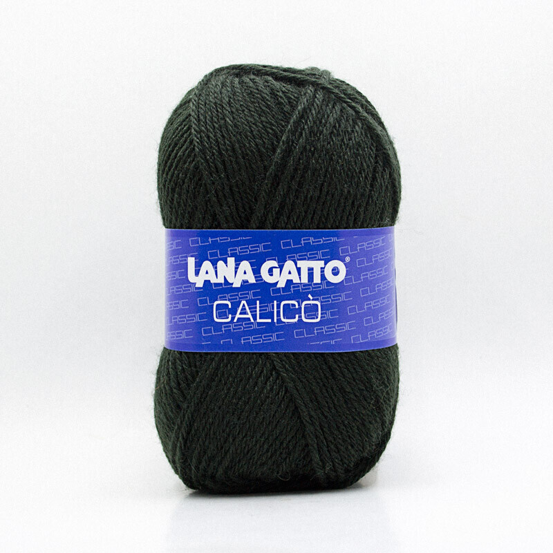 Calico'