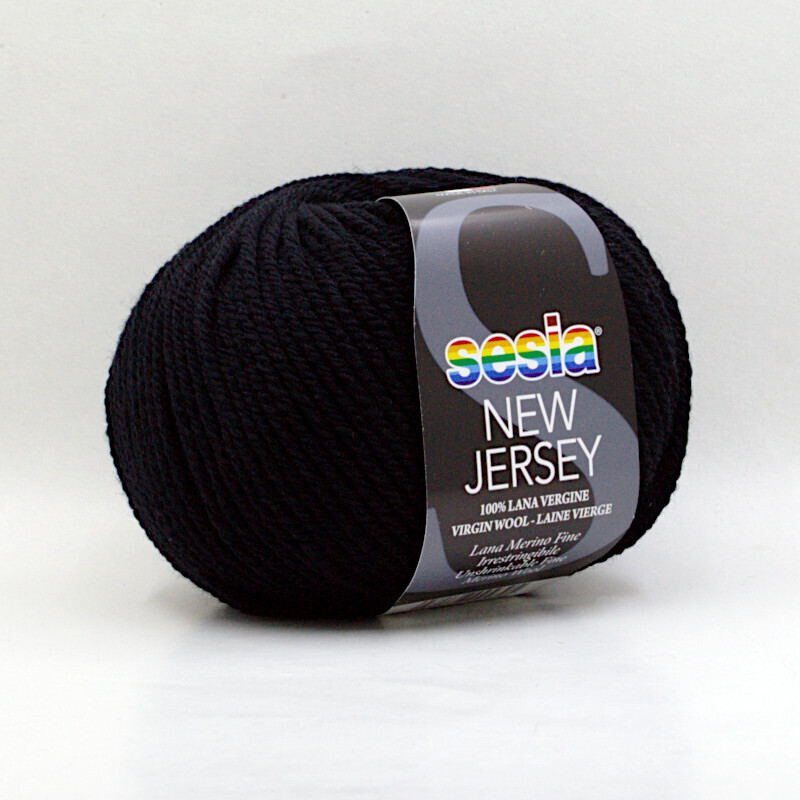 New Jersey