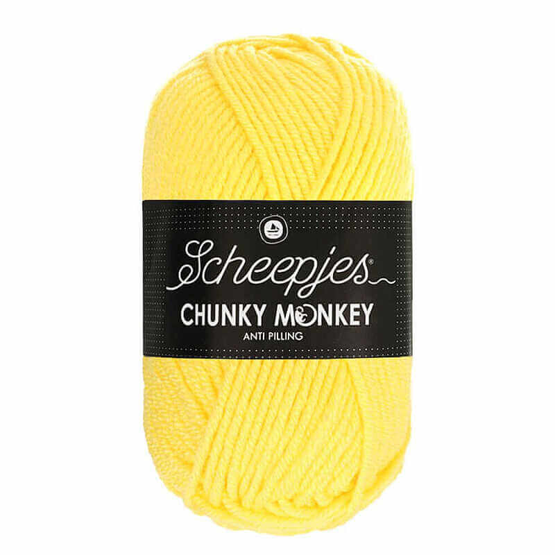 Chunky Monkey