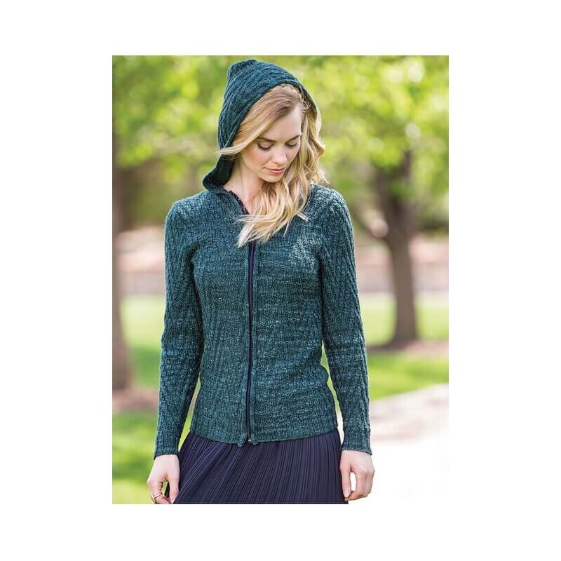 Warm Days, Cool Knits, της Corrina Ferguson