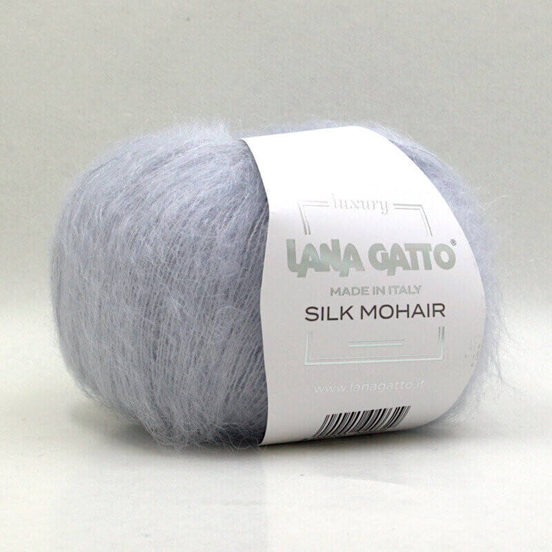 Silk Mohair