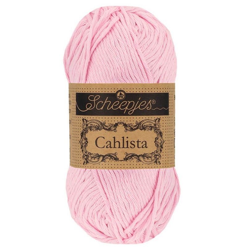 Cahlista 50