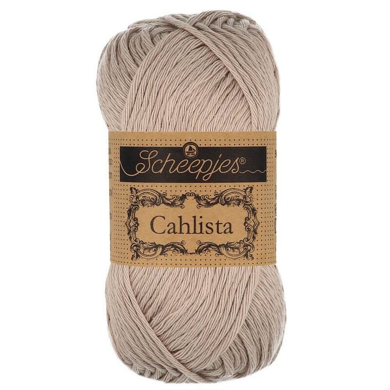 Cahlista 50