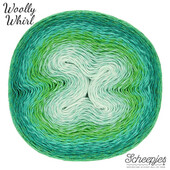 Woolly Whirl