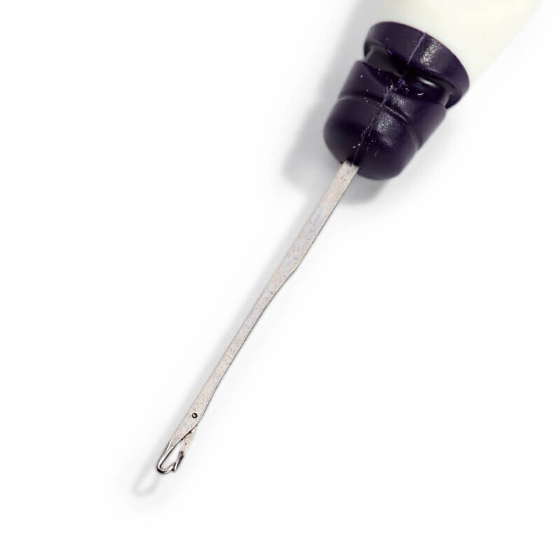 Βελονάκι επιδιορθώσεων, fine - Prym ergonomics