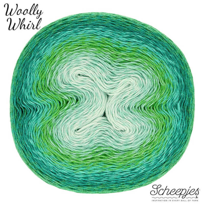 Woolly Whirl