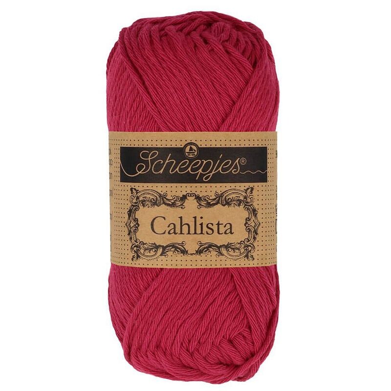 Cahlista 50