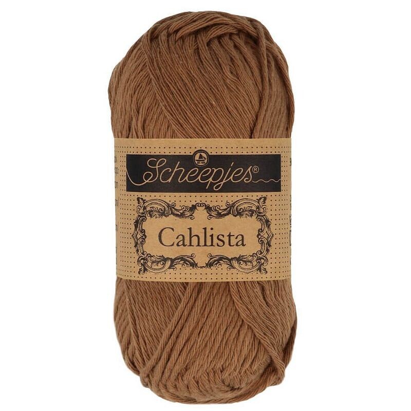 Cahlista 50