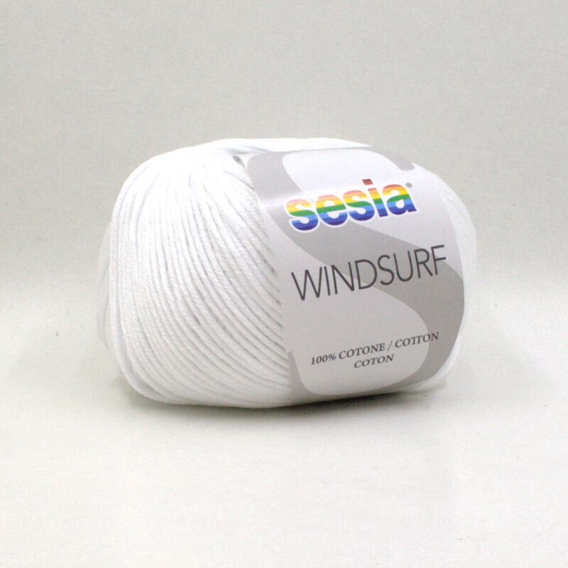 Windsurf