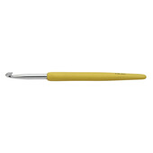 Βελονάκι KnitPro-Waves Colour Aluminium