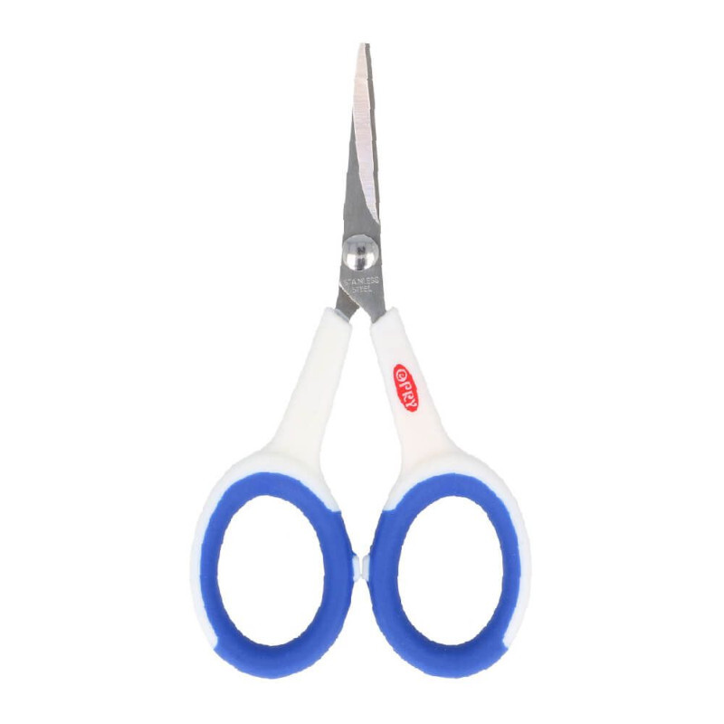 Ψαλίδι κεντήματος steel 10,2cm